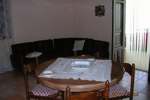 Villa a Cianciana, Agrigento, Cianciana - € 120.000 | Ref: Villa Martorana - foto 6