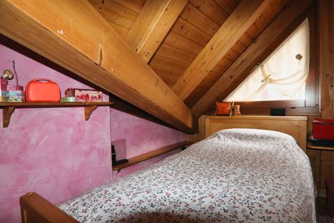 Dupleks i Storo, Trento, Storo - € 263 000 | Ref: V003107 - foto 33