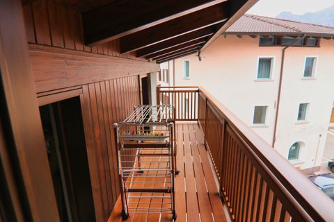 Dupleks i Storo, Trento, Storo - € 263 000 | Ref: V003107 - foto 41