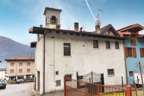 Dupleks i Storo, Trento, Storo - € 263 000 | Ref: V003107 - foto 5