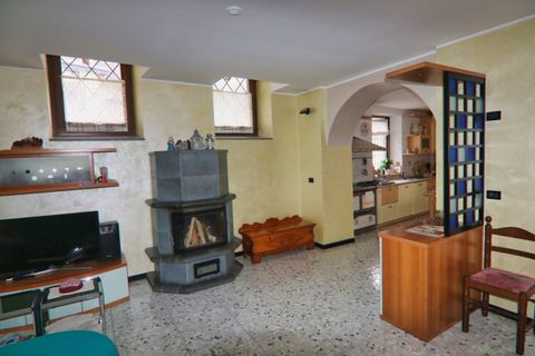 Dupleks i Storo, Trento, Storo - € 263 000 | Ref: V003107 - foto 8