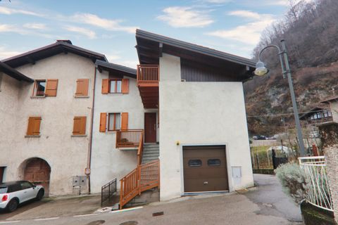 Dupleks i Storo, Trento, Storo - € 263 000 | Ref: V003107 - foto 3