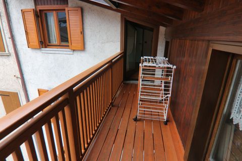 Dupleks i Storo, Trento, Storo - € 263 000 | Ref: V003107 - foto 44