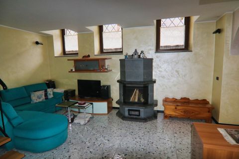 Dupleks i Storo, Trento, Storo - € 263 000 | Ref: V003107 - foto 16