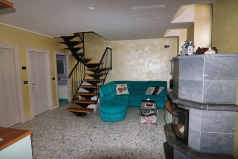 Dupleks i Storo, Trento, Storo - € 263 000 | Ref: V003107 - foto 14