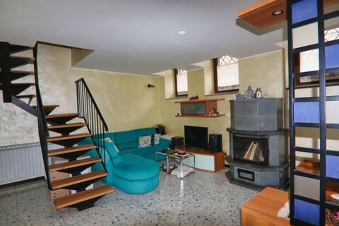 Dupleks i Storo, Trento, Storo - € 263 000 | Ref: V003107 - foto 15