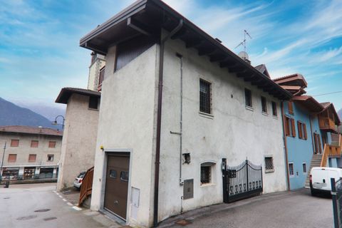 Dupleks i Storo, Trento, Storo - € 263 000 | Ref: V003107 - foto 4