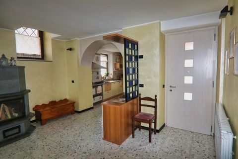 Dupleks i Storo, Trento, Storo - € 263 000 | Ref: V003107 - foto 7