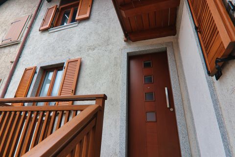Dupleks i Storo, Trento, Storo - € 263 000 | Ref: V003107 - foto 6