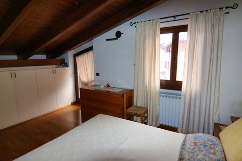 Dupleks i Storo, Trento, Storo - € 263 000 | Ref: V003107 - foto 38