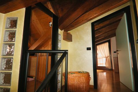 Dupleks i Storo, Trento, Storo - € 263 000 | Ref: V003107 - foto 23