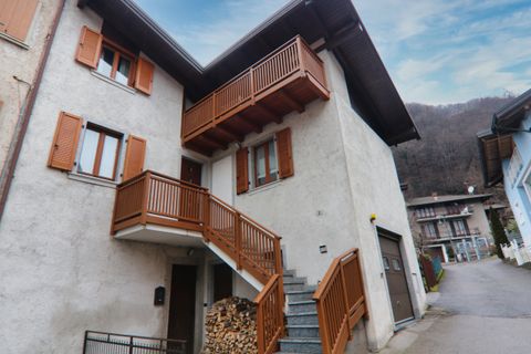 Dupleks i Storo, Trento, Storo - € 263 000 | Ref: V003107 - foto 2