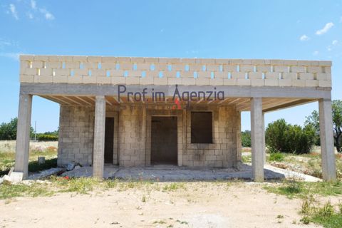 Villa i Carovigno, Brindisi, Carovigno - € 500.000 | Ref: 122916 - foto 4