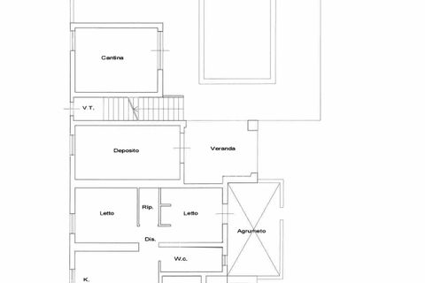 Villa i Carovigno, Brindisi, Carovigno - € 500.000 | Ref: 122916 - foto 14