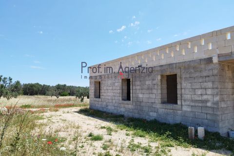 Villa i Carovigno, Brindisi, Carovigno - € 500.000 | Ref: 122916 - foto 8