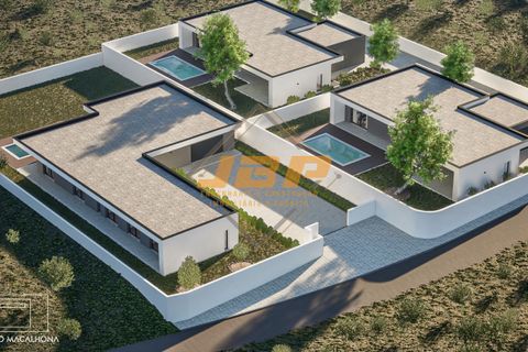 Villa a Alcobaca, Leiria, Alcobaca - € 460.000 | Ref: 0007C - foto 17