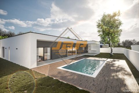 Villa a Alcobaca, Leiria, Alcobaca - € 460.000 | Ref: 0007C - foto 2