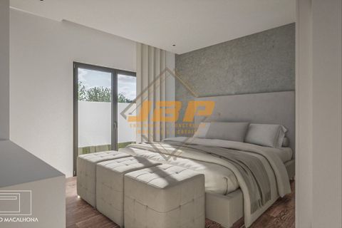 Villa a Alcobaca, Leiria, Alcobaca - € 460.000 | Ref: 0007C - foto 6
