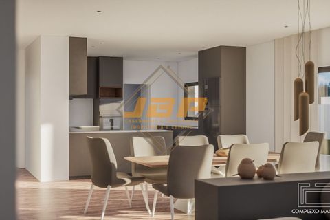 Villa a Alcobaca, Leiria, Alcobaca - € 460.000 | Ref: 0007C - foto 4
