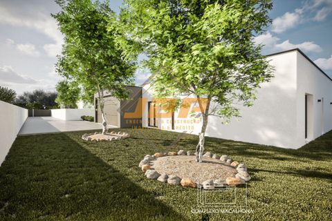 Villa a Alcobaca, Leiria, Alcobaca - € 460.000 | Ref: 0007C - foto 18