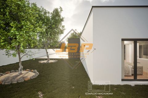Villa a Alcobaca, Leiria, Alcobaca - € 460.000 | Ref: 0007C - foto 19