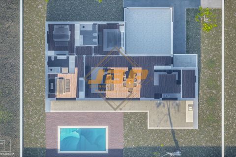 Villa a Alcobaca, Leiria, Alcobaca - € 460.000 | Ref: 0007C - foto 22