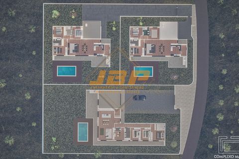 Villa a Alcobaca, Leiria, Alcobaca - € 460.000 | Ref: 0007C - foto 21