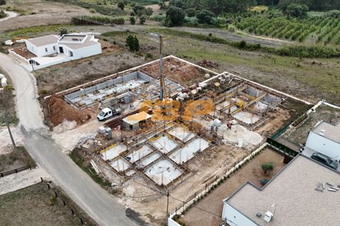 Villa a Alcobaca, Leiria, Alcobaca - € 460.000 | Ref: 0007C - foto 33