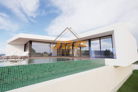 Villa a Alcobaca, Leiria, Alcobaca - € 795.000 | Ref: 0048 - foto 2