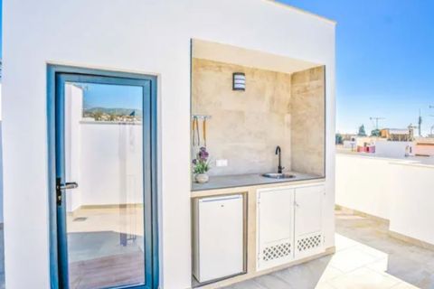 Rækkehus i Nerja, Malaga, Nerja - € 585.000 | Ref: DH303214 - foto 12