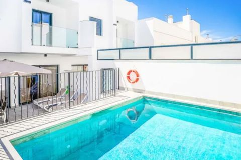 Rækkehus i Nerja, Malaga, Nerja - € 585.000 | Ref: DH303214 - foto 9