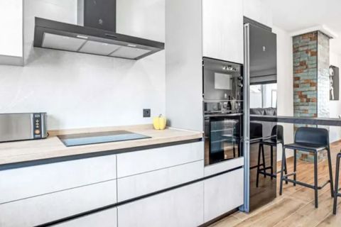 Rækkehus i Nerja, Malaga, Nerja - € 585.000 | Ref: DH303214 - foto 4