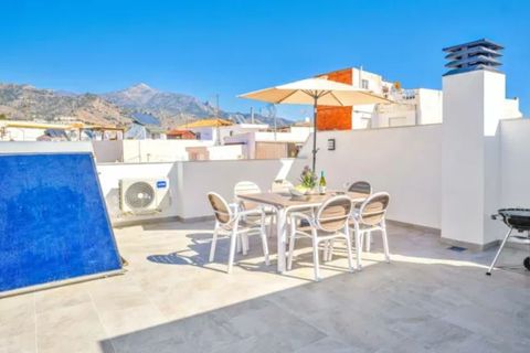 Rækkehus i Nerja, Malaga, Nerja - € 585.000 | Ref: DH303214 - foto 17