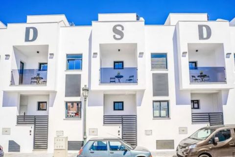 Rækkehus i Nerja, Malaga, Nerja - € 585.000 | Ref: DH303214 - foto 15