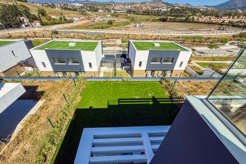 Villa a Estepona, Malaga, Estepona - € 900.000 | Ref: WB2385 - foto 8