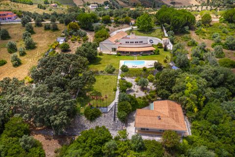Villa a Santarem, Santarem, Santarem - € 1.000.000 | Ref: CB01-0215 - foto 6