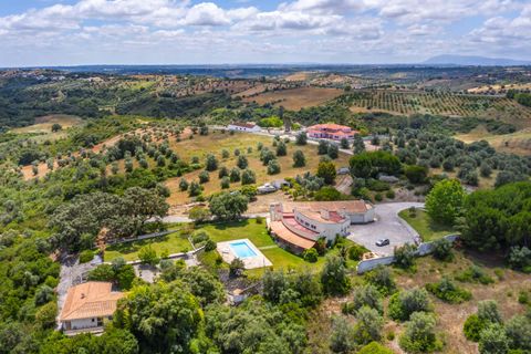 Villa a Santarem, Santarem, Santarem - € 1.000.000 | Ref: CB01-0215 - foto 3
