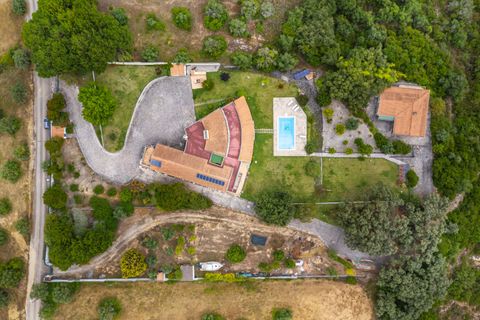 Villa a Santarem, Santarem, Santarem - € 1.000.000 | Ref: CB01-0215 - foto 9