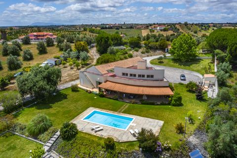 Villa a Santarem, Santarem, Santarem - € 1.000.000 | Ref: CB01-0215 - foto 2