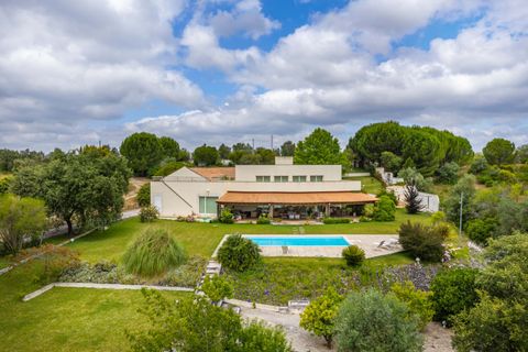 Villa a Santarem, Santarem, Santarem - € 1.000.000 | Ref: CB01-0215 - foto 4