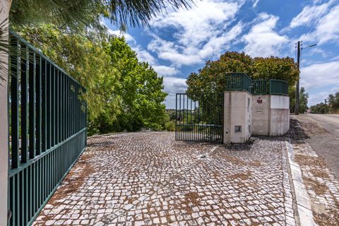 Villa a Santarem, Santarem, Santarem - € 1.000.000 | Ref: CB01-0215 - foto 5