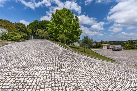 Villa a Santarem, Santarem, Santarem - € 1.000.000 | Ref: CB01-0215 - foto 7