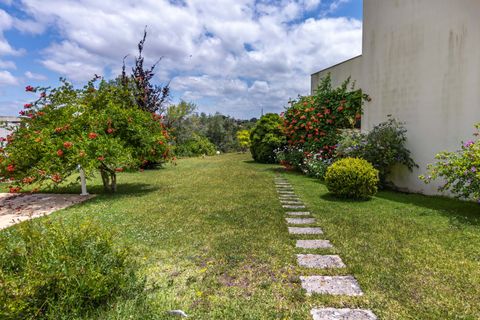 Villa a Santarem, Santarem, Santarem - € 1.000.000 | Ref: CB01-0215 - foto 19
