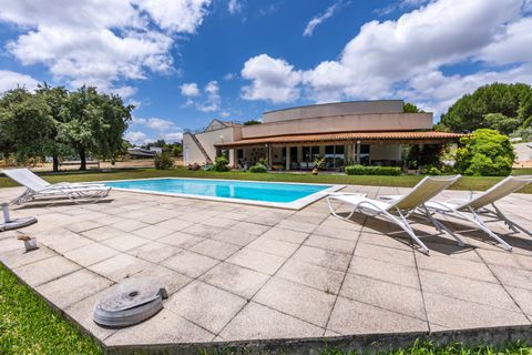 Villa a Santarem, Santarem, Santarem - € 1.000.000 | Ref: CB01-0215 - foto 11