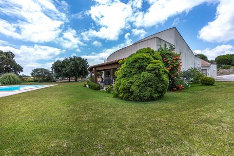 Villa a Santarem, Santarem, Santarem - € 1.000.000 | Ref: CB01-0215 - foto 14