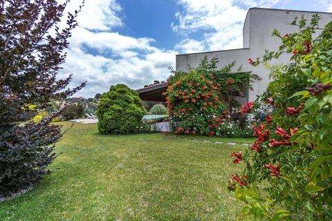 Villa a Santarem, Santarem, Santarem - € 1.000.000 | Ref: CB01-0215 - foto 15