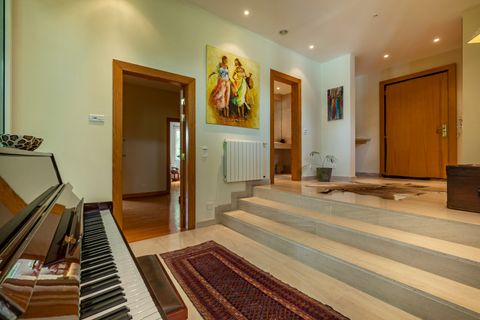 Villa a Santarem, Santarem, Santarem - € 1.000.000 | Ref: CB01-0215 - foto 20