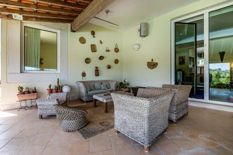 Villa a Santarem, Santarem, Santarem - € 1.000.000 | Ref: CB01-0215 - foto 21