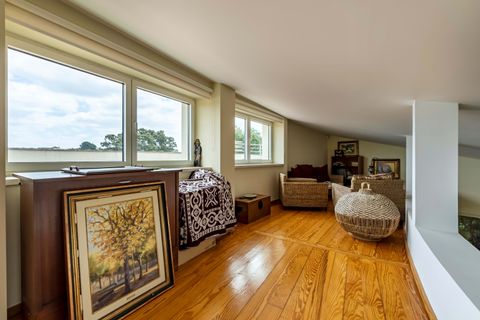 Villa a Santarem, Santarem, Santarem - € 1.000.000 | Ref: CB01-0215 - foto 30