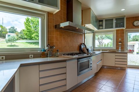 Villa a Santarem, Santarem, Santarem - € 1.000.000 | Ref: CB01-0215 - foto 32